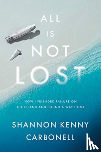 Kenny Carbonell, Shannon - All Is Not Lost