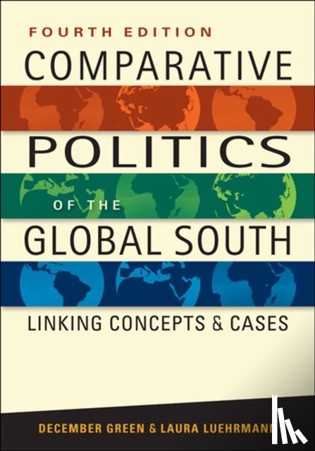 Green, December, Luehrmann, Laura - Comparative Politics of the Third World