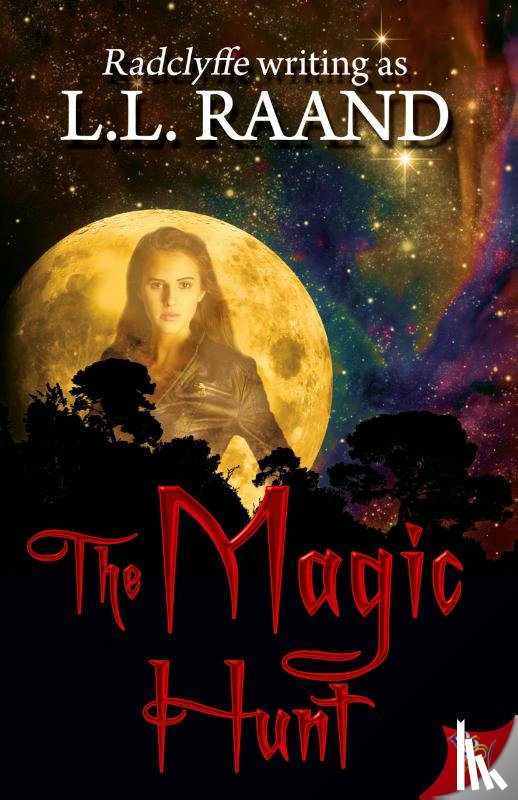 Raand, L. L. - The Magic Hunt