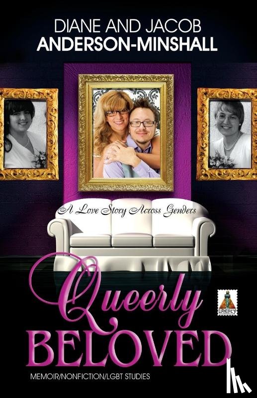Anderson-Minshall, Diane - Queerly Beloved