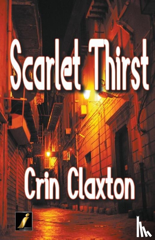Claxton, Crin - Scarlet Thirst