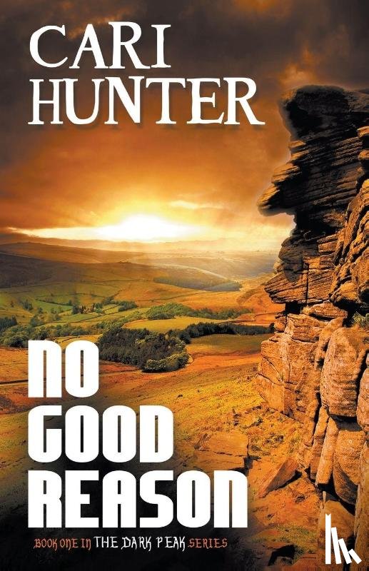 Hunter, Cari - No Good Reason