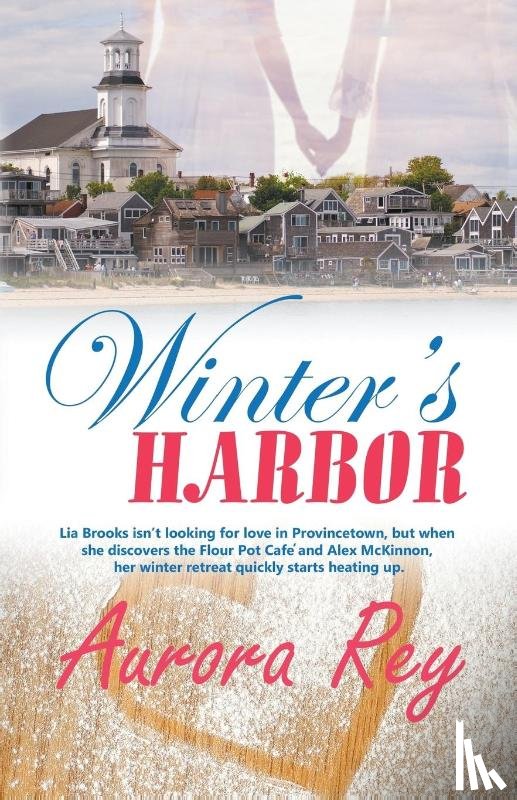 Rey, Aurora - Winter's Harbor