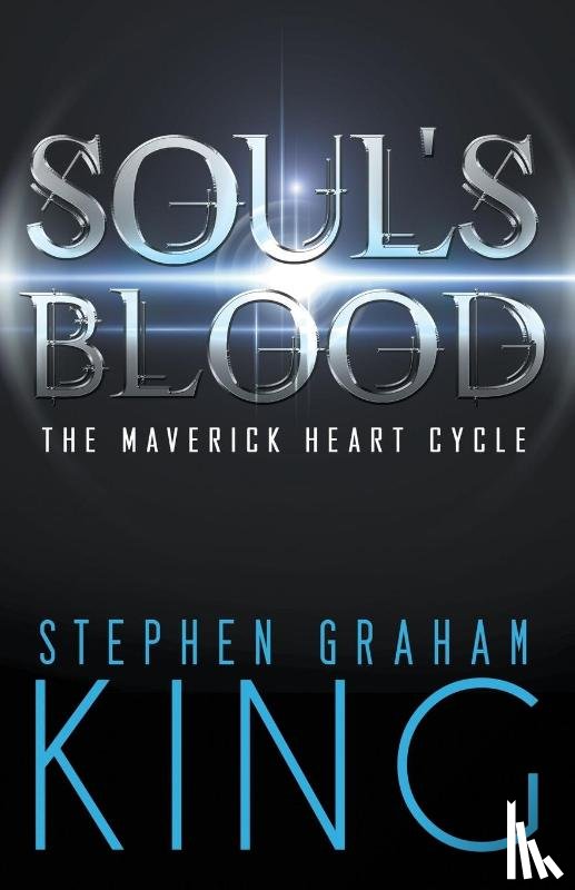 King, Stephen Graham - Soul's Blood