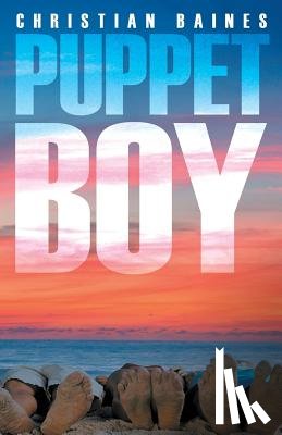 Baines, Christian - Puppet Boy