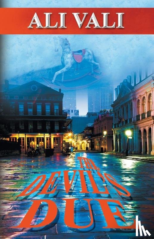 Vali, Ali - The Devil's Due