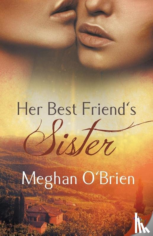 O'Brien, Meghan - Her Best Friend's Sister