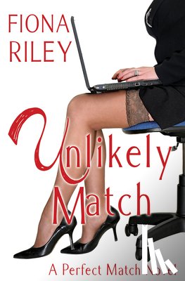 Riley, Fiona - Unlikely Match