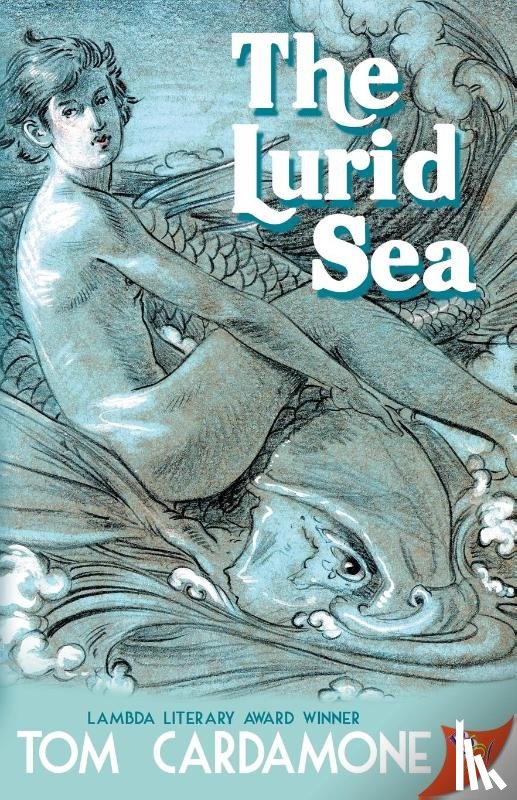 Cardamone, Tom - The Lurid Sea