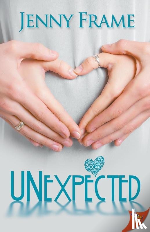 Frame, Jenny - Unexpected