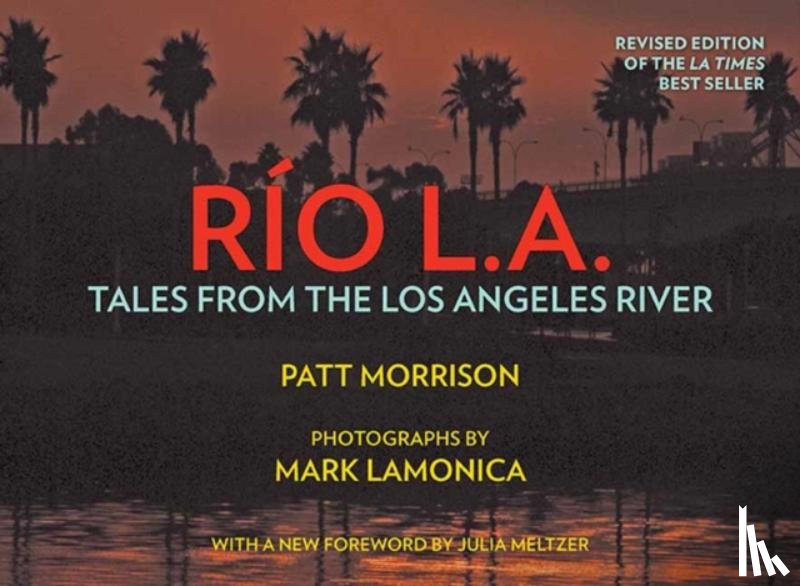 Morrison, Patt, Lamonica, Mark - RIO LA