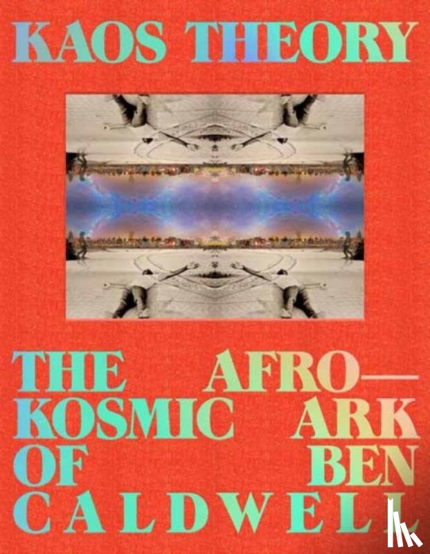 Frazier, Robeson Taj - KAOS Theory
