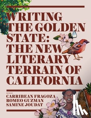 Fragoza, Carribean - Writing the Golden State