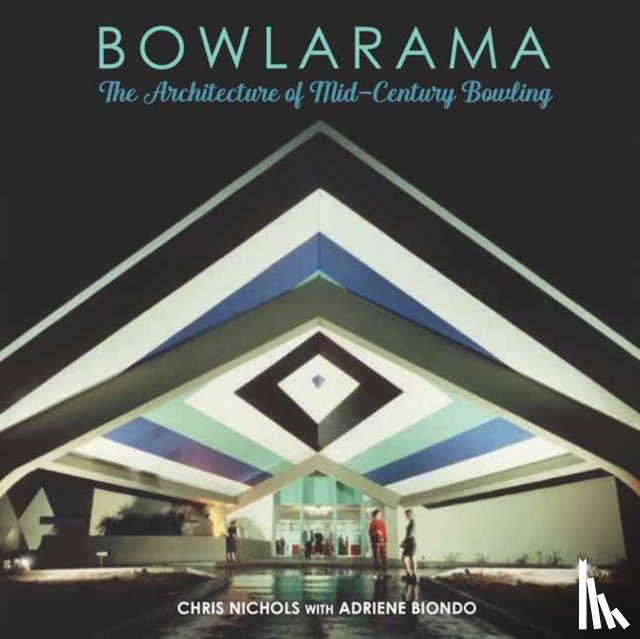 Nichols, Chris - Bowlarama!