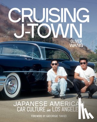 Wang, Takei, George - Cruising J-Town
