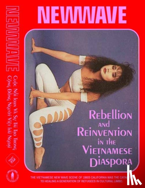 Ai, Elizabeth - New Wave