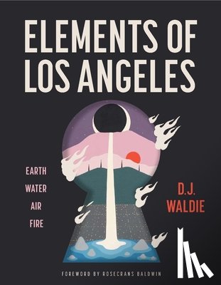 Waldie, D.J. - Elements of Los Angeles