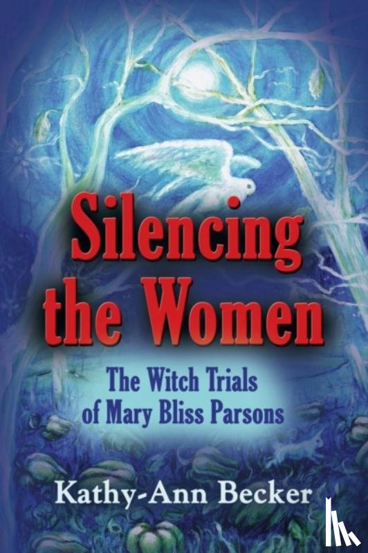 Becker, Kathy-Ann - Silencing the Women