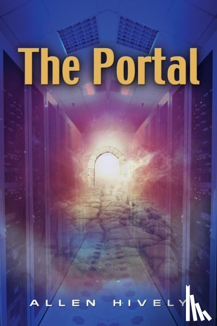 Hively, Allen - The Portal