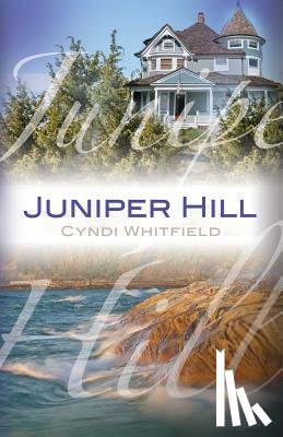 Whitfield, Cyndi - Juniper Hill