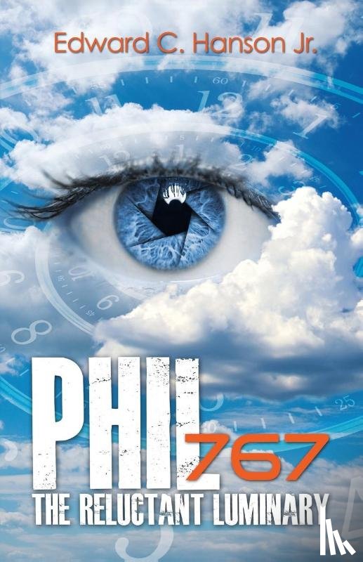 Hanson Jr., Edward C. - Phil767 The Reluctant Luminary