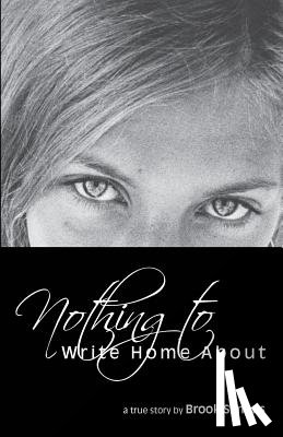 Simons, Brook - Nothing to Write Home About