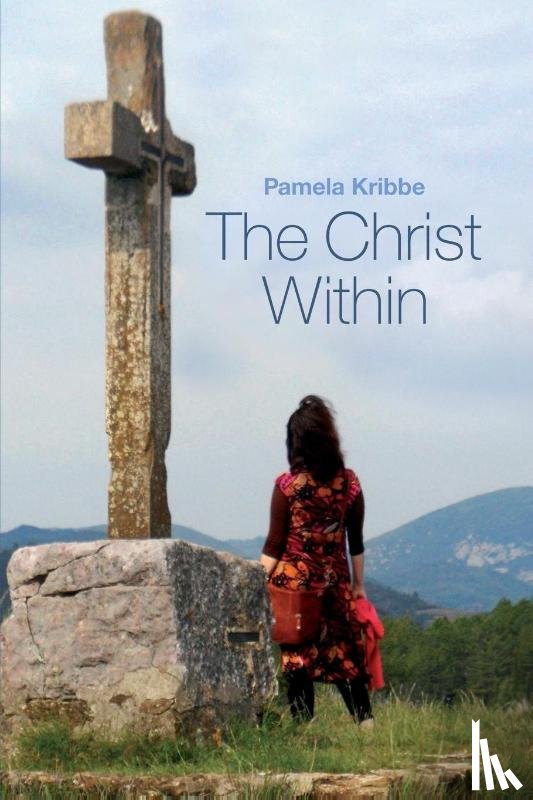 Kribbe, Pamela - The Christ Within