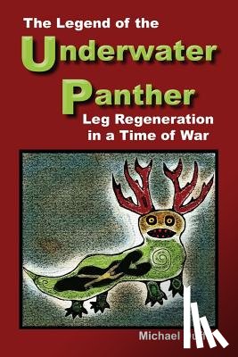 Duff, Michael - The Legend of the Underwater Panther