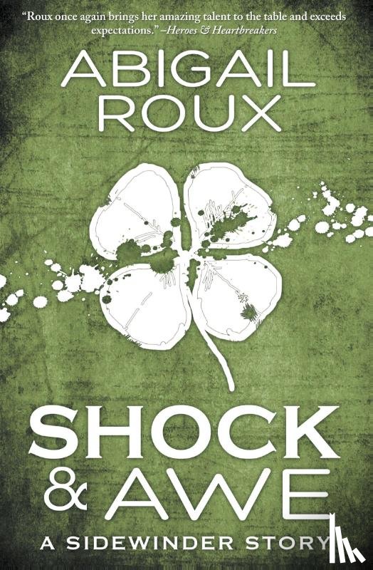 Roux, Abigail - Shock & Awe