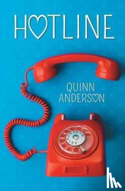 Anderson, Quinn - Hotline