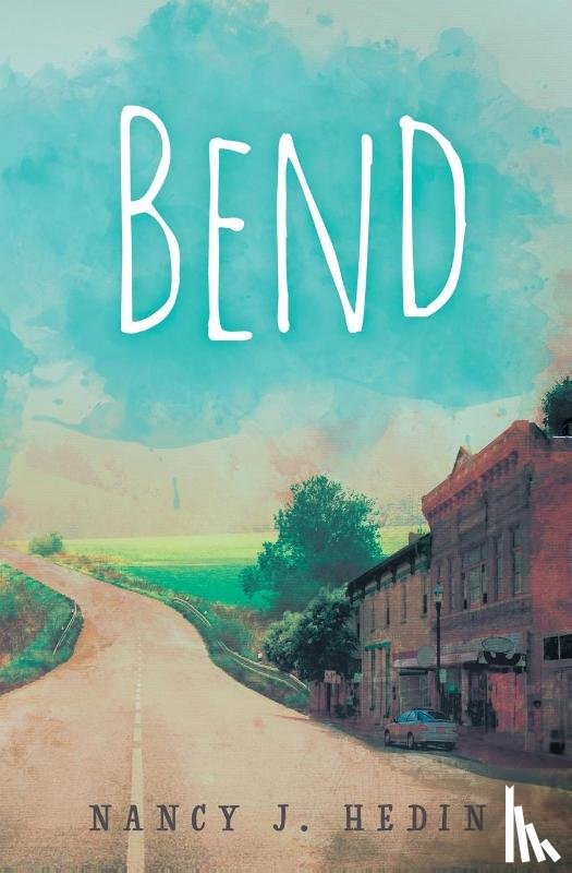 Hedin, Nancy J - Bend