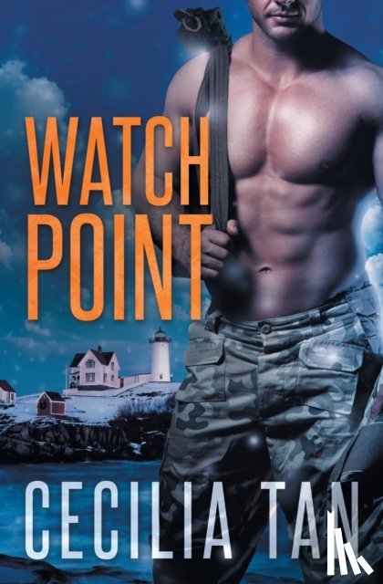 Tan, Cecilia - Watch Point