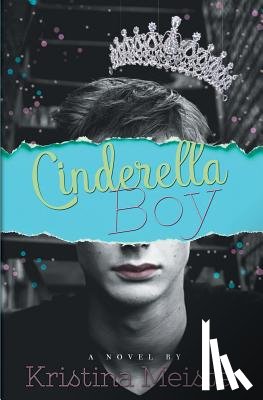 Meister, Kristina - Cinderella Boy