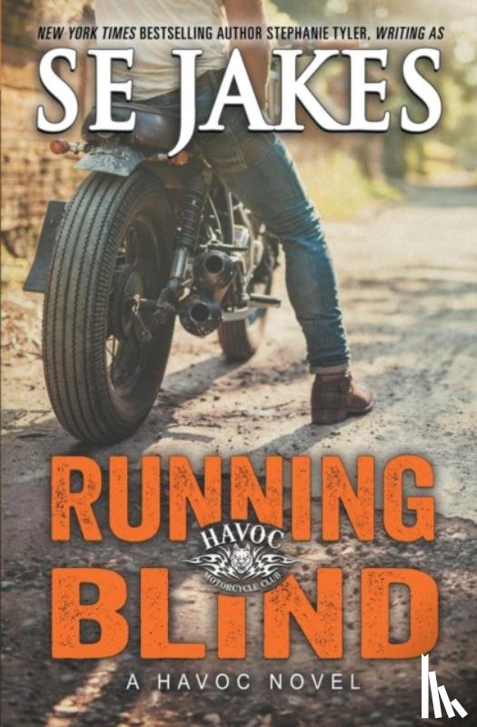 Jakes, Se - Running Blind