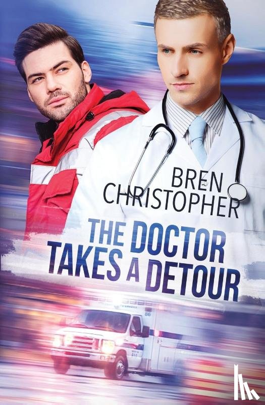 Christopher, Bren - The Doctor Takes a Detour