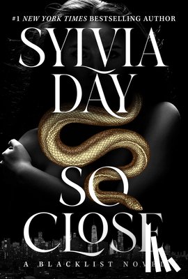 Day, Sylvia - So Close