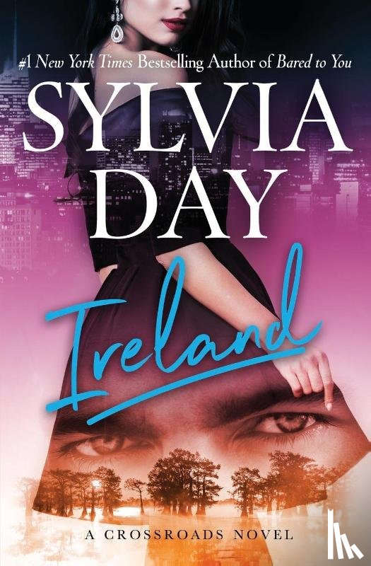 Day, Sylvia - Ireland