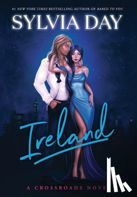 Day, Sylvia - Ireland