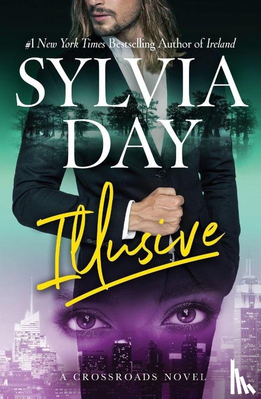 Day, Sylvia - Illusive