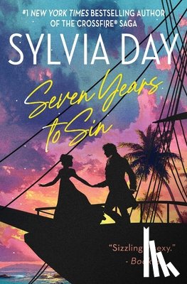 Day, Sylvia - Seven Years to Sin