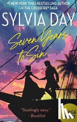 Day, Sylvia - Seven Years to Sin