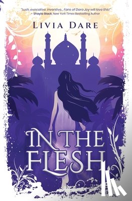 Dare, Livia - In the Flesh