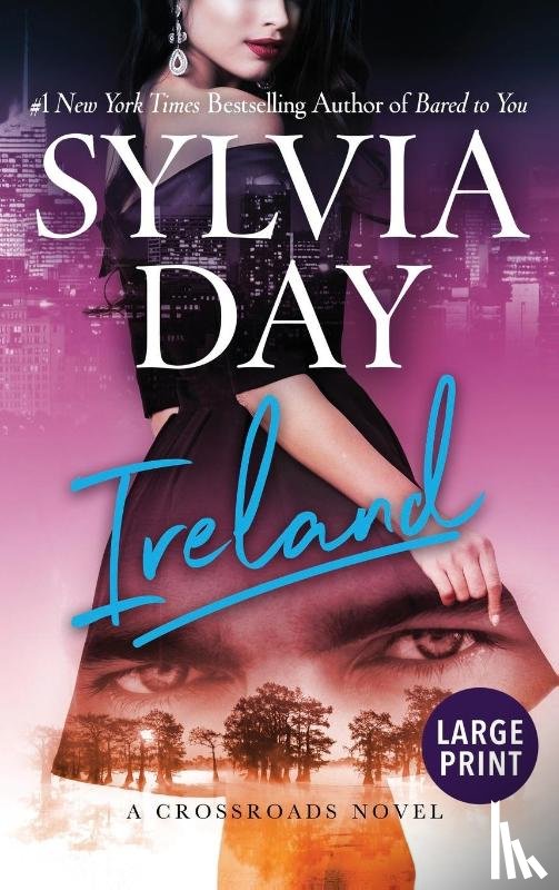 Day, Sylvia - Ireland