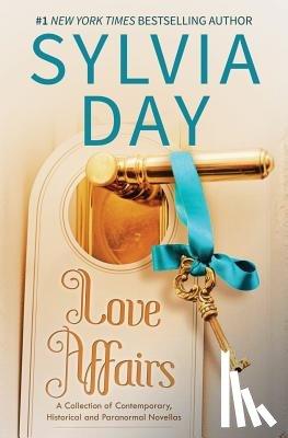 Day, Sylvia - Love Affairs