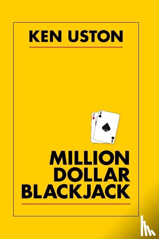 Uston, Ken - Million Dollar Blackjack
