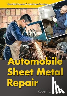 Sargent, Robert L - Automobile Sheet Metal Repair