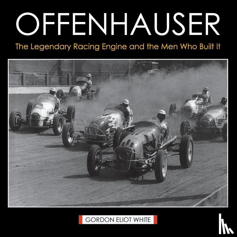 White, Gordon Eliot - Offenhauser