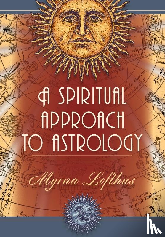Lofthus, Myrna - A Spiritual Approach to Astrology