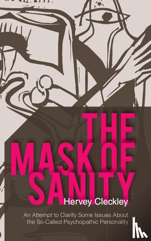 Cleckley, Hervey - The Mask of Sanity