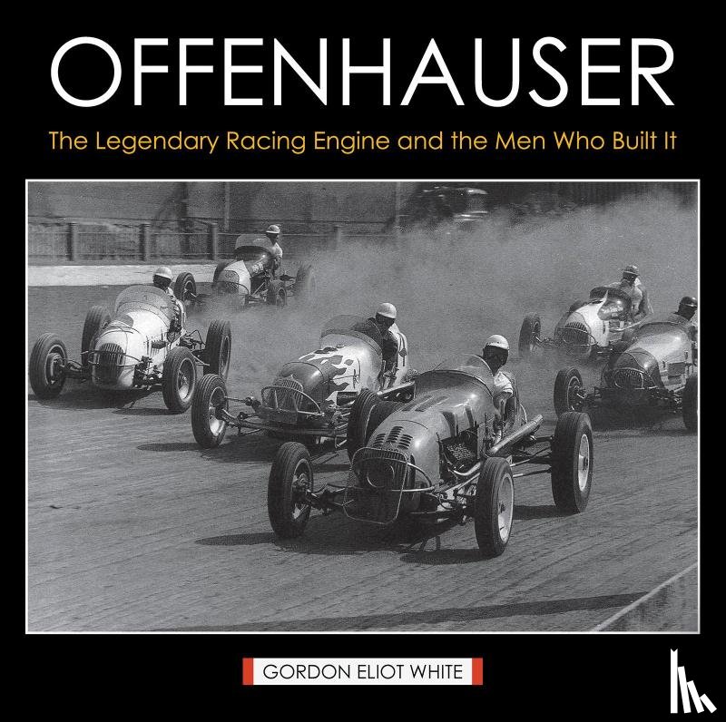 White, Gordon Eliot - Offenhauser